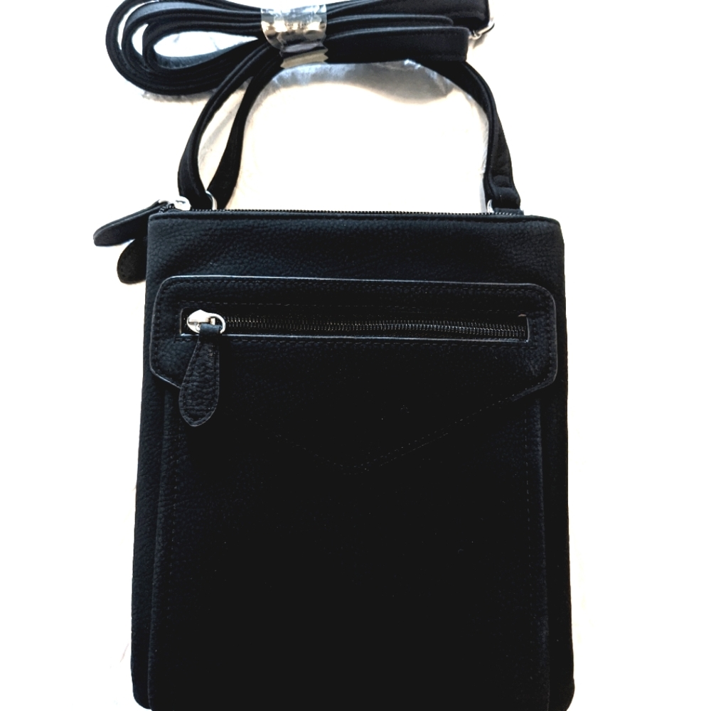 Mundi Crossbody